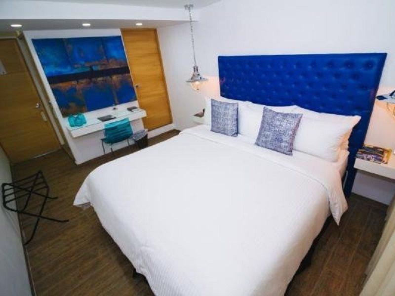 Sal & Luz Hotel Boutique Antiguo Cuscatlán Dış mekan fotoğraf