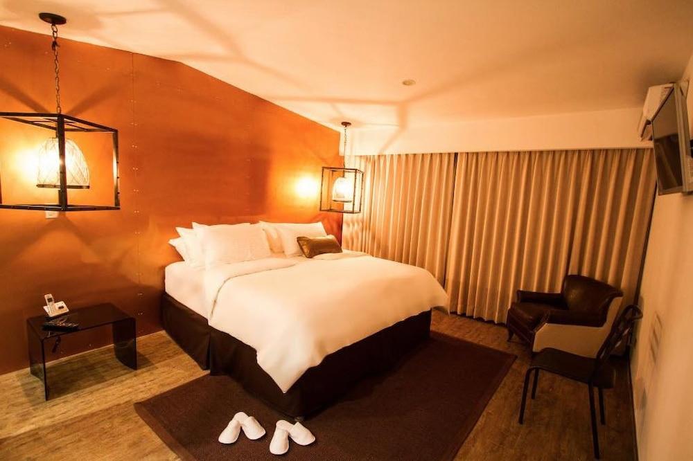 Sal & Luz Hotel Boutique Antiguo Cuscatlán Dış mekan fotoğraf