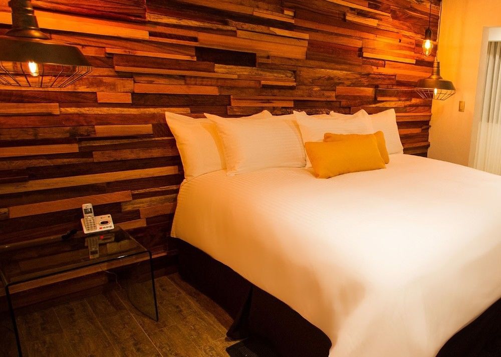 Sal & Luz Hotel Boutique Antiguo Cuscatlán Dış mekan fotoğraf