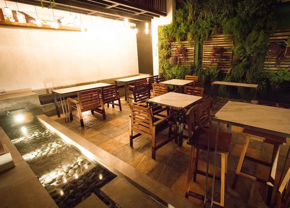 Sal & Luz Hotel Boutique Antiguo Cuscatlán Dış mekan fotoğraf