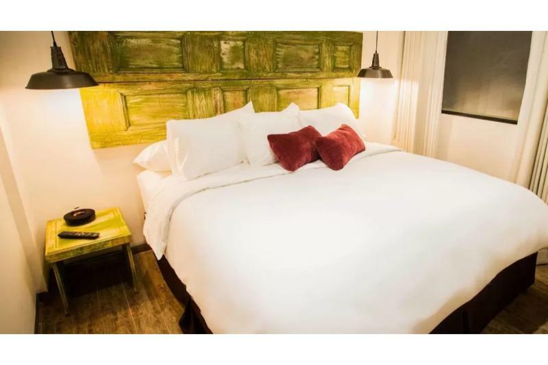 Sal & Luz Hotel Boutique Antiguo Cuscatlán Dış mekan fotoğraf
